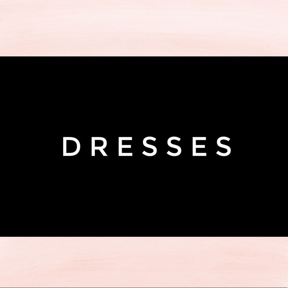 🤍🤍DRESSES🤍🤍 - Picture 1 of 1